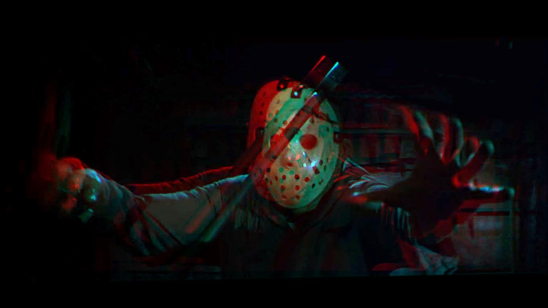 Illustration for article titled Friday The 13th Movies, Ranked